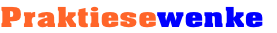 Praktiesewenke
